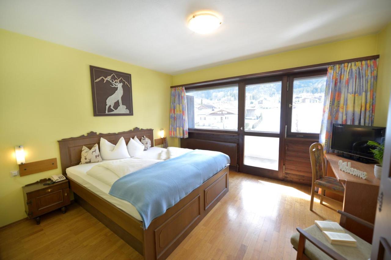 Sonne Hotel