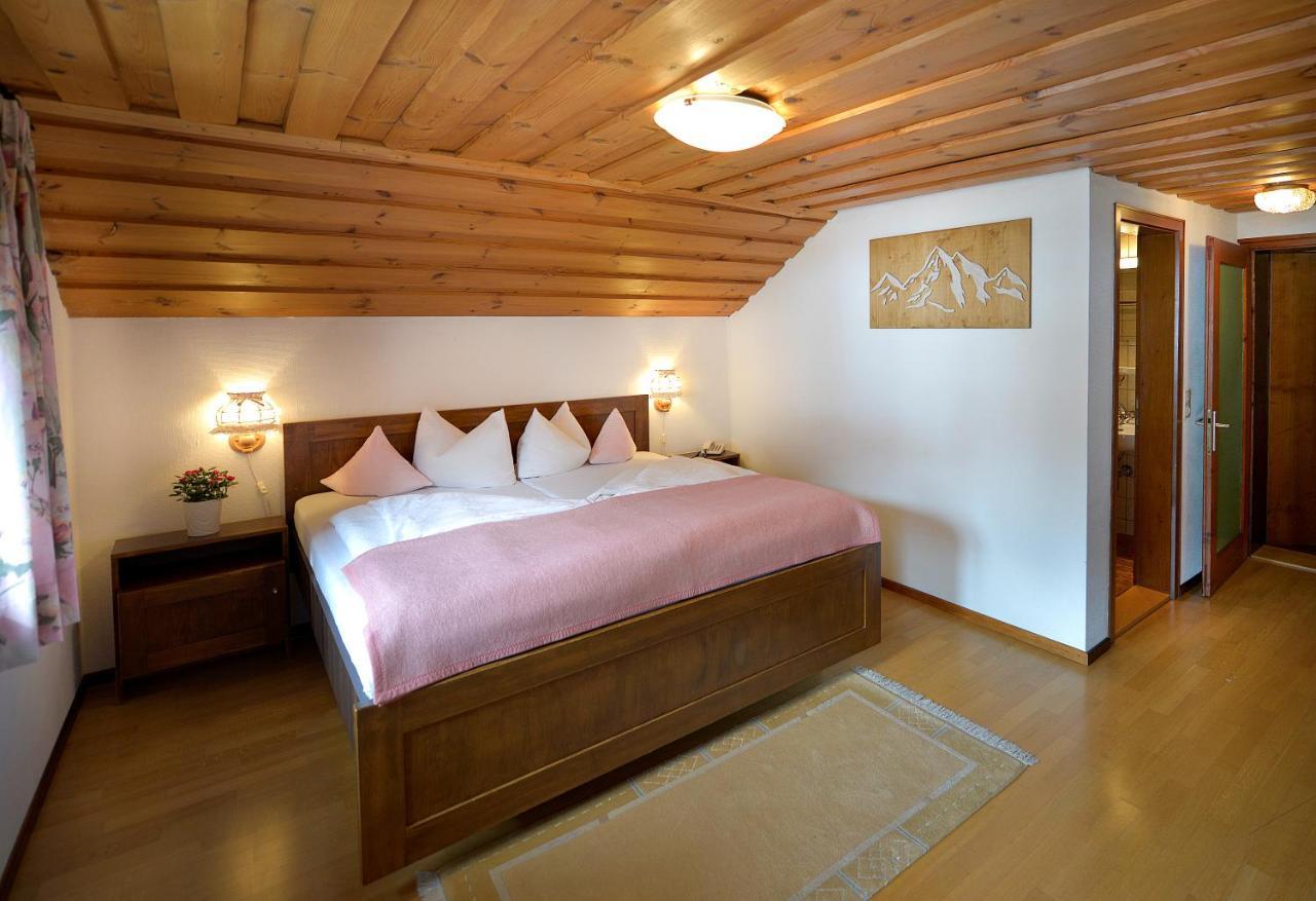 Hotel Sonne *