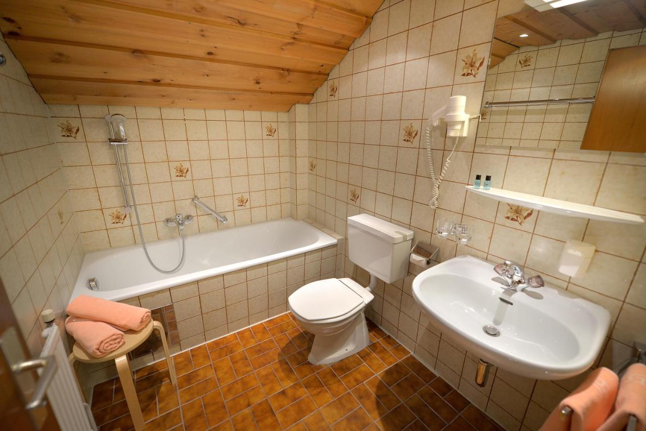Hotel Sonne