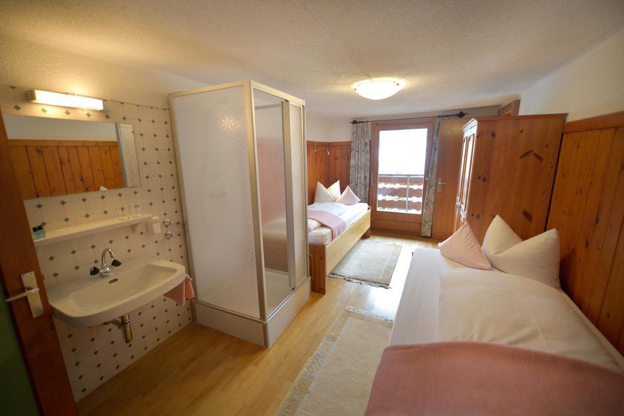 Hotel Sonne *
