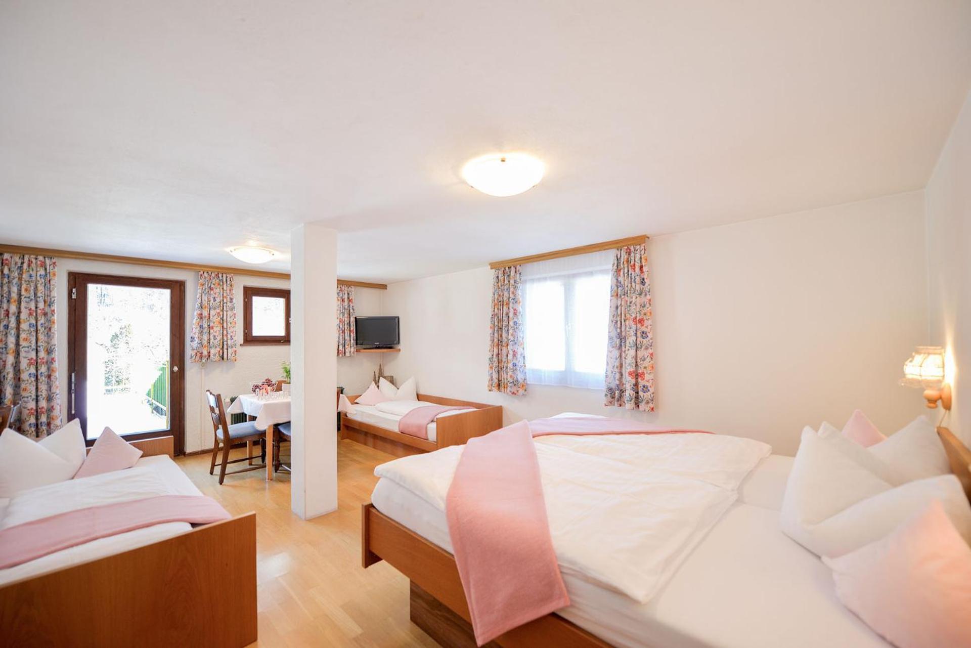 Hotel Sonne