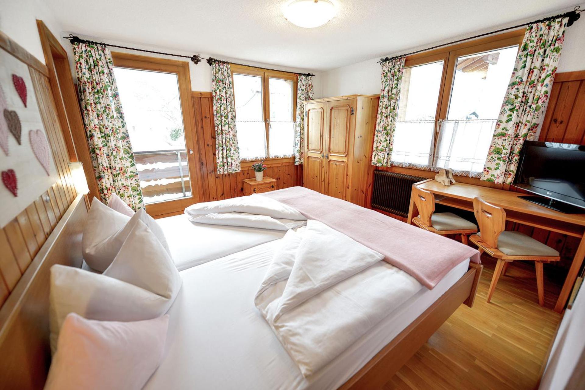 Hotel Sonne Vandans
