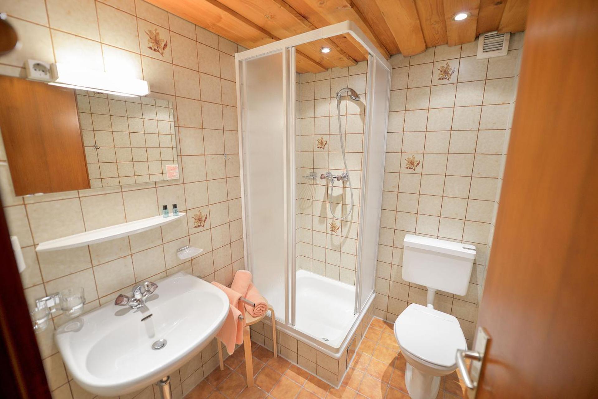 Hotel Sonne