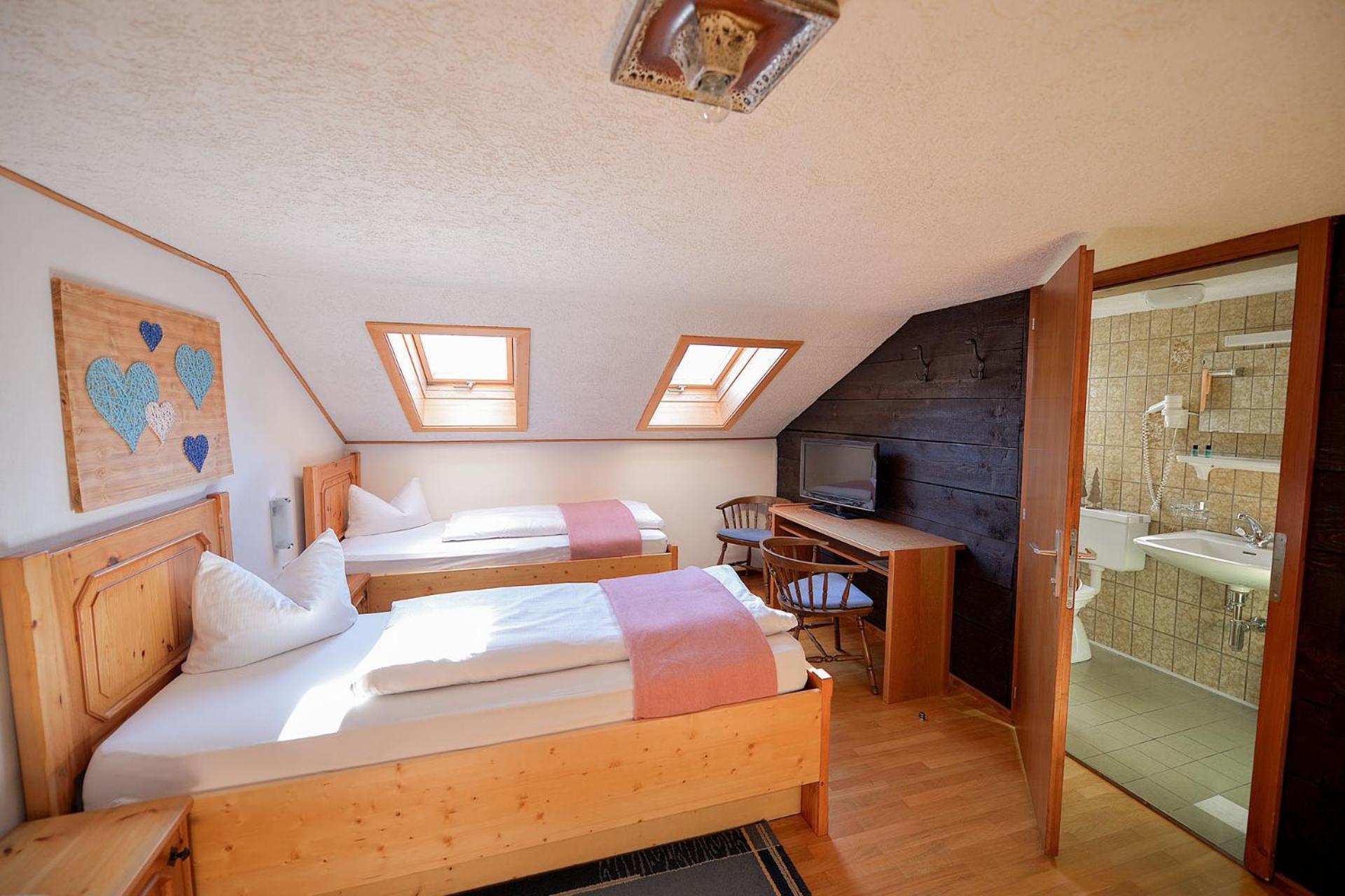 Sonne Hotel *