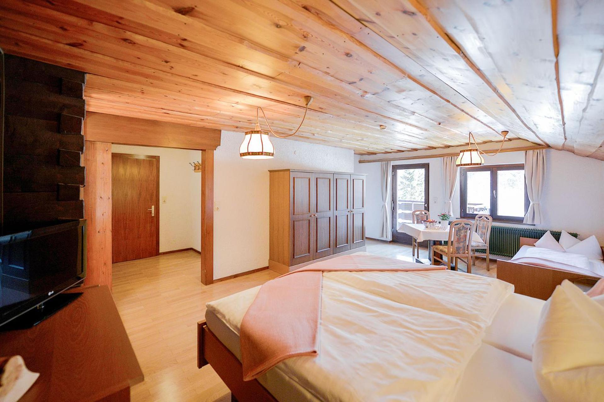 Hotel Sonne Vandans