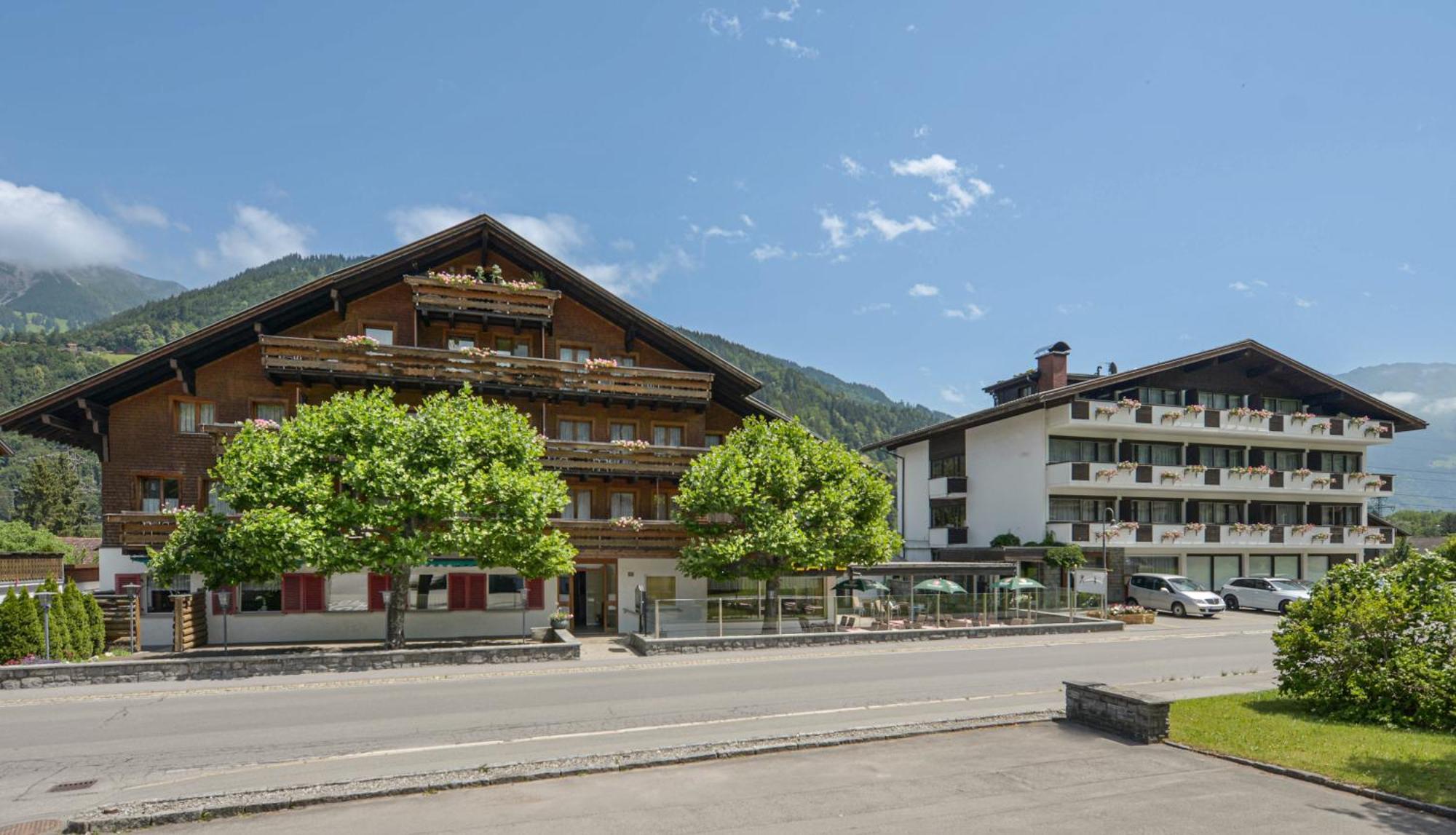Hotel Sonne